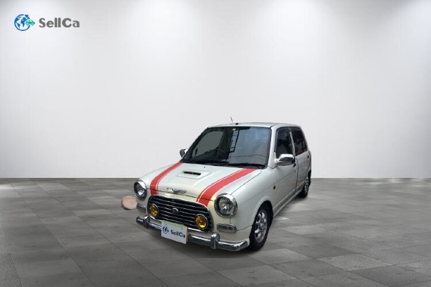 ダイハツ/ミラジーノ-29638