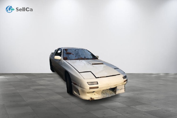 マツダ　サバンナＲＸ－７ ＧＴ－Ｒの車種サムネイル画像