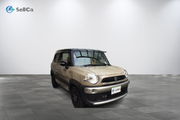 スズキ/クロスビー-29645