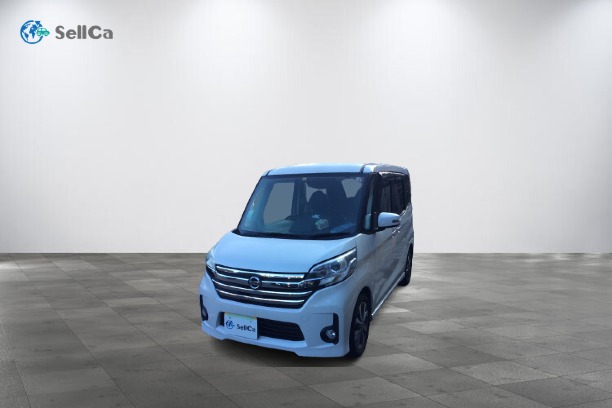 日産/デイズルークス-29716