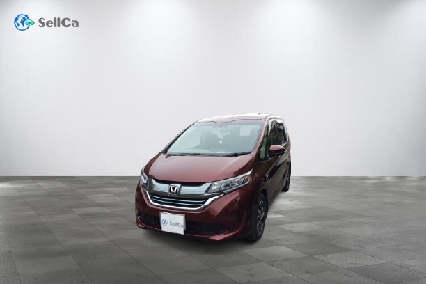 ホンダ/フリードハイブリッド-29631