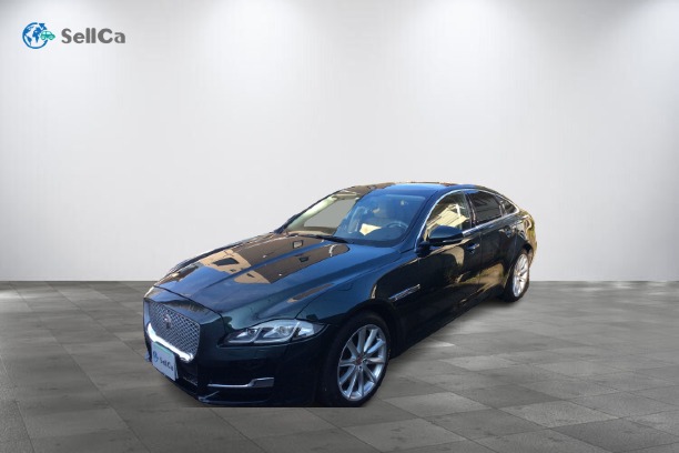 ジャガー/ＸＪ-29742