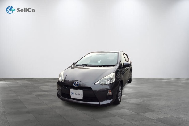 トヨタ/アクア-29919