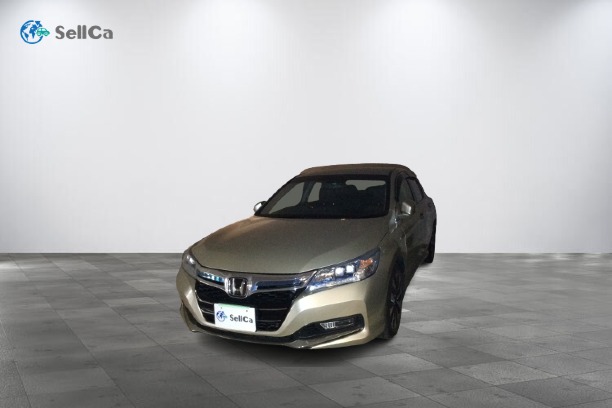 ホンダ　アコードハイブリッド ＥＸの車種サムネイル画像