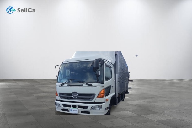 日野/レンジャー-29399