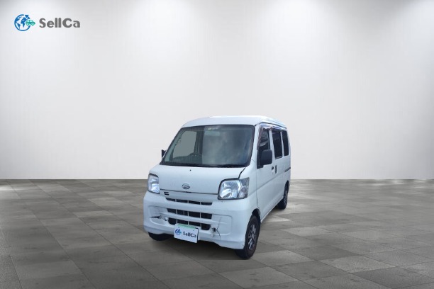 ダイハツ/ハイゼットバン-30054