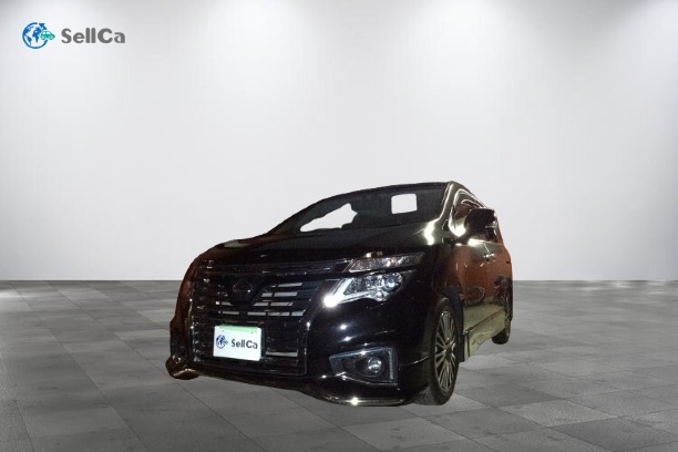 日産/エルグランド-30055