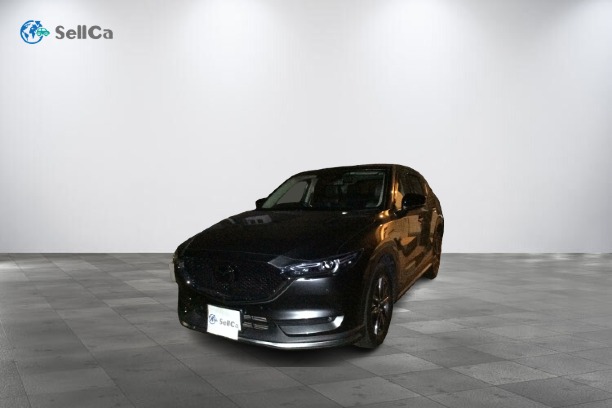 マツダ/ＣＸ－５-30260