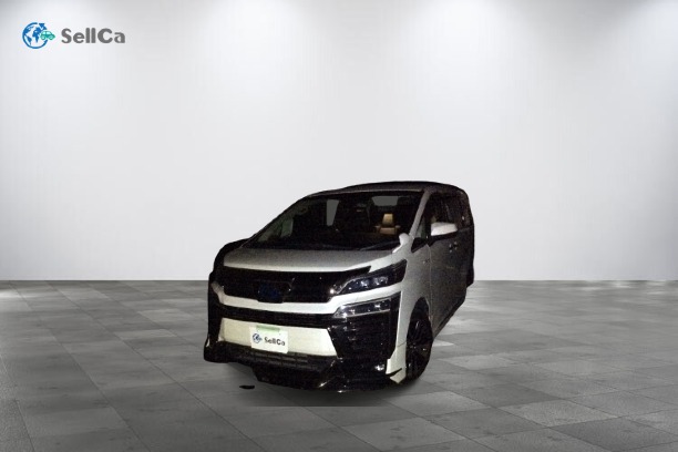 トヨタ/ヴェルファイアハイブリッド-30287