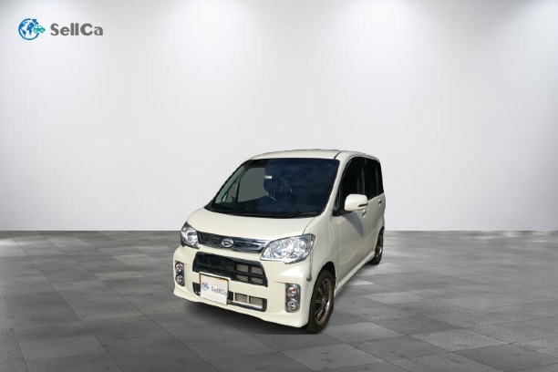 ダイハツ/タントエグゼ-30391