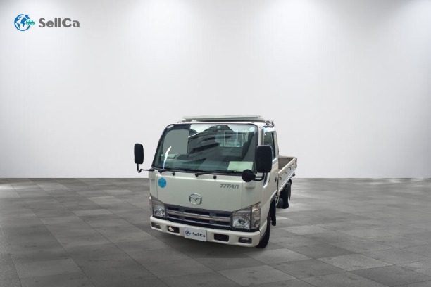 マツダ/タイタントラック-30488