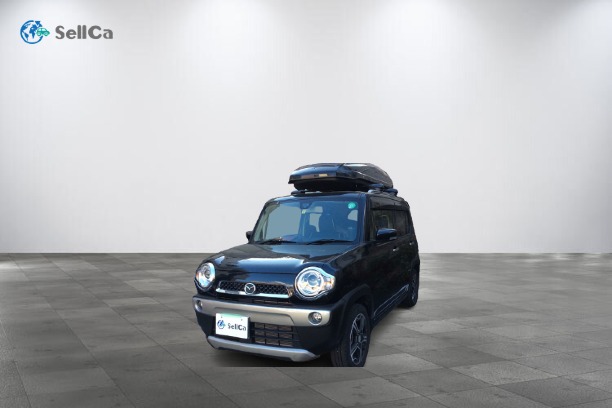 マツダ/フレアクロスオーバー-30572