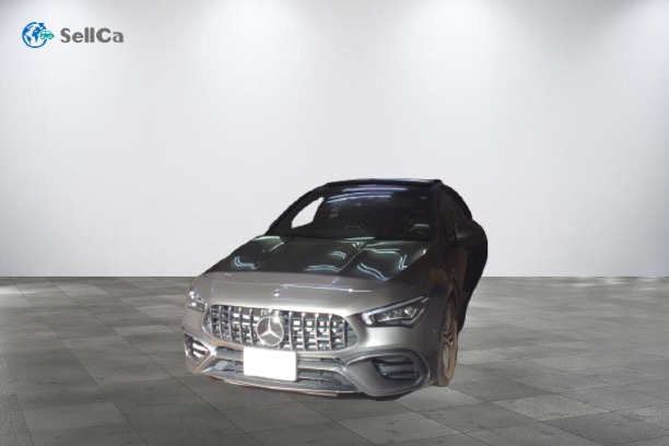 メルセデスＡＭＧ/ＣＬＡクラス-28536