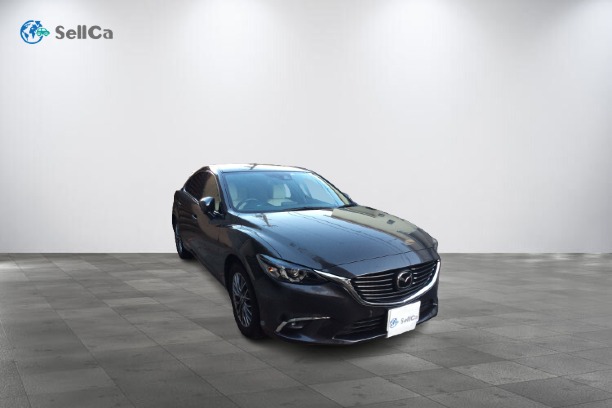 マツダ/アテンザセダン-30609