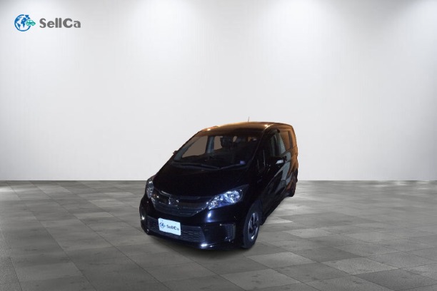 ホンダ/フリードハイブリッド-30662