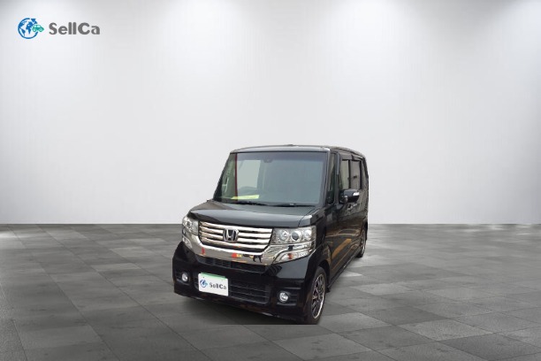 ホンダ/Ｎ－ＢＯＸカスタム-29959