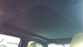 内装ルーフ