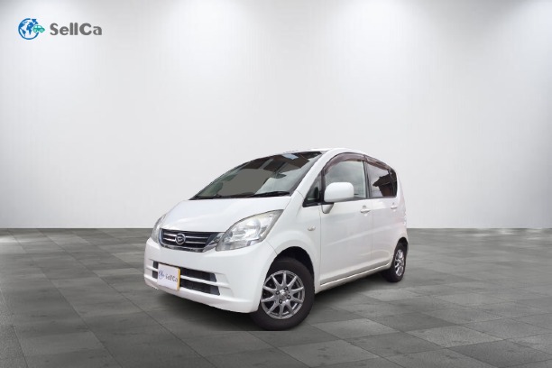 ダイハツ/ムーヴ-30487