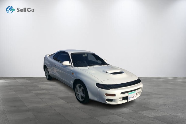 トヨタ セリカの売買実績画像