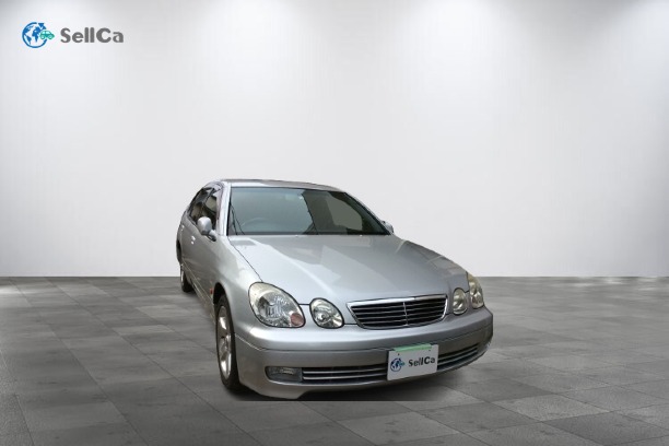 トヨタ/アリスト-31020