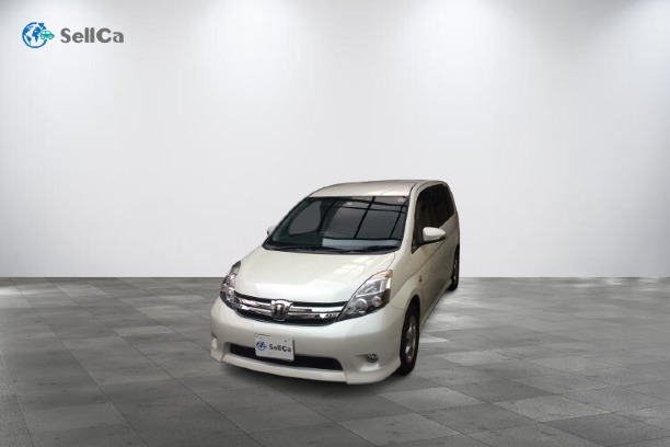 トヨタ/アイシス-31494