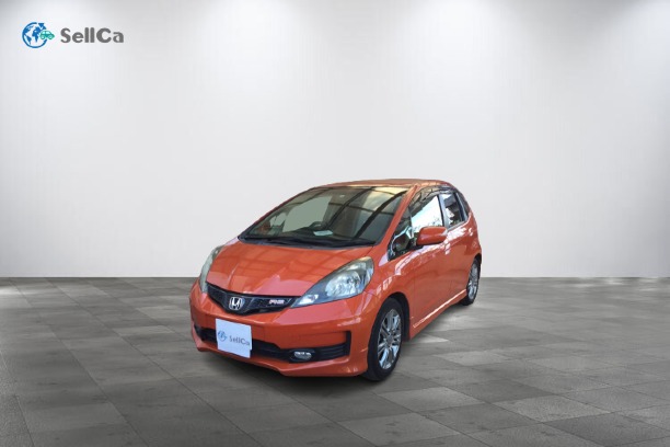 ホンダ/フィット-31393