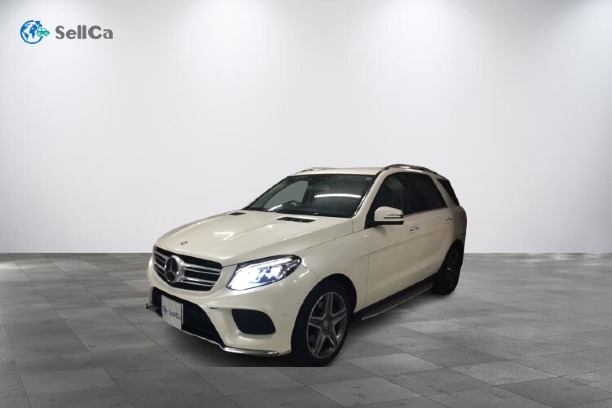 メルセデス・ベンツ/ＧＬＥ-31826