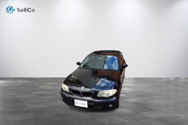 ＢＭＷ/１シリーズ-31767