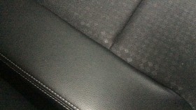 内装トランク