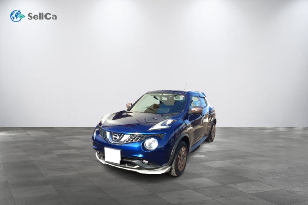 日産/ジューク-32124