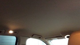 内装ルーフ