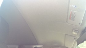 内装ルーフ