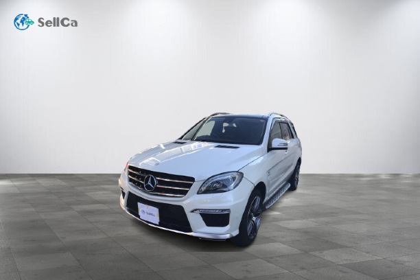 2021年2月5日成約のＭクラス売買実績画像