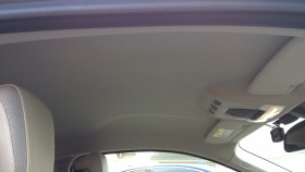 内装ルーフ