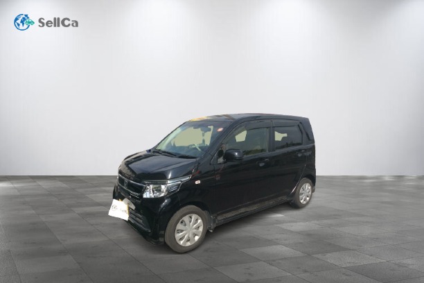 ホンダ N-WGNの売買実績画像