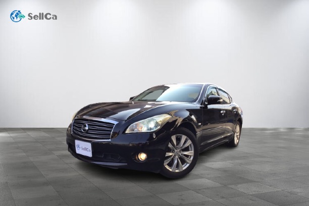 日産/フーガ-32955