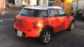 外装右後
