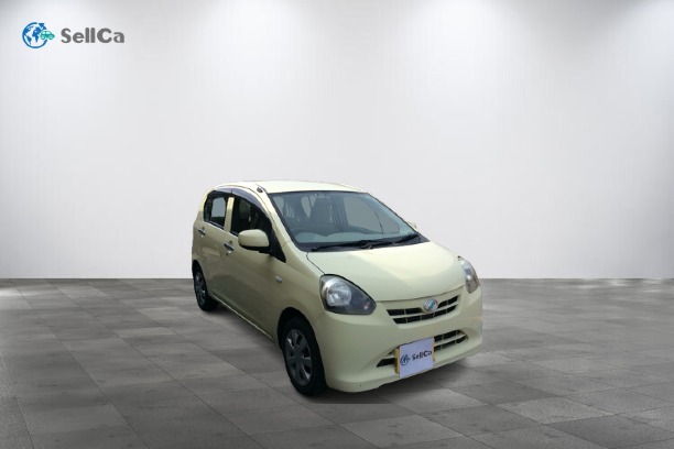 ダイハツ/ミライース-30795