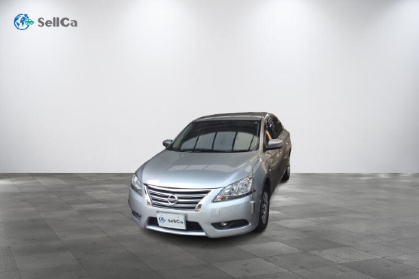 日産/シルフィ-33137