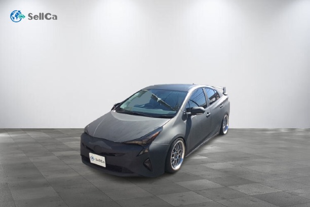 トヨタ/プリウス-34106