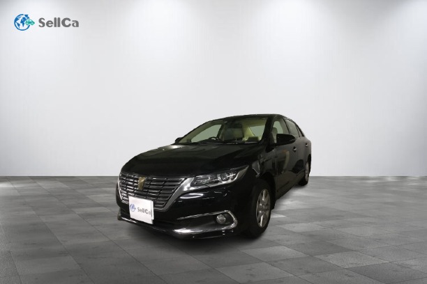 トヨタ プレミオの売買実績画像