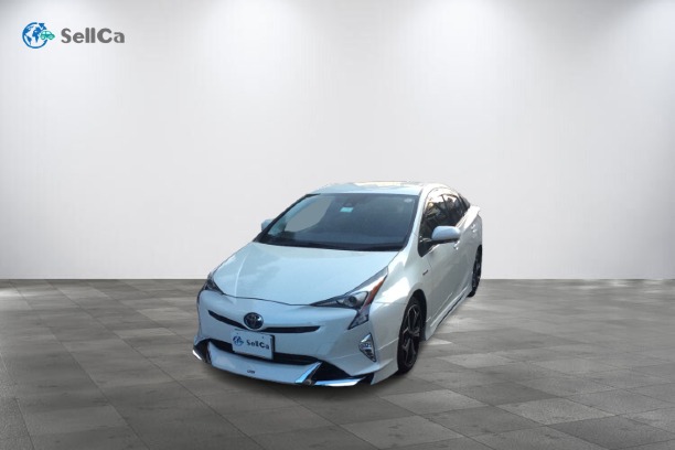 トヨタ/プリウス-34310