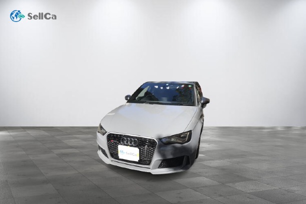 アウディ/ＲＳ３スポーツバック-33716