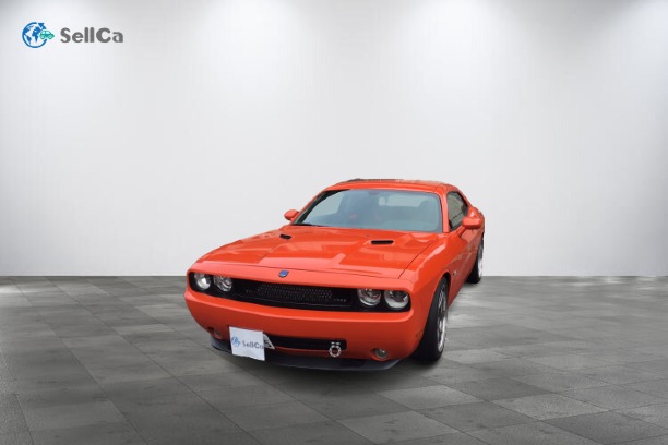 ダッジ/ダッジ・チャレンジャー-33706