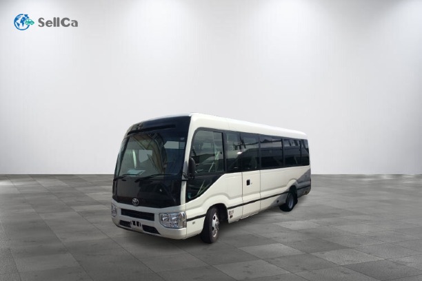 トヨタ/コースター-34392