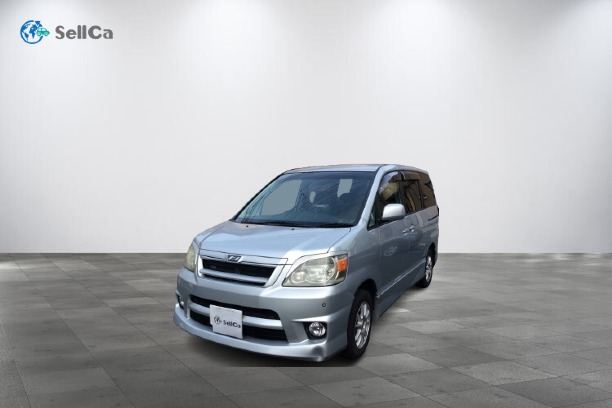 トヨタ/ノア-34492