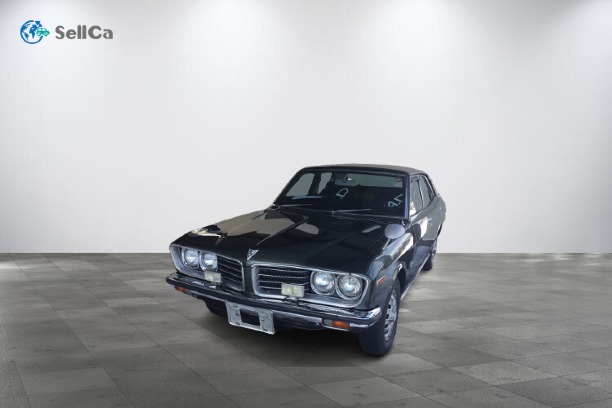 2021年3月8日成約のマークII売買実績画像