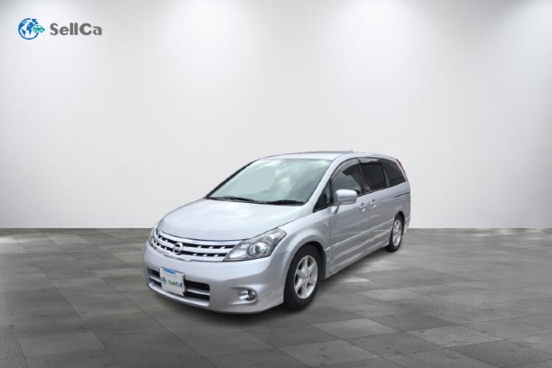 日産/プレサージュ-34297