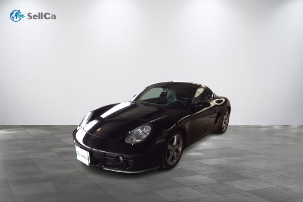 ポルシェ/ケイマン-34892