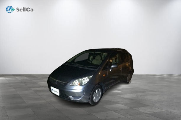 三菱 コルトの車種サムネイル画像